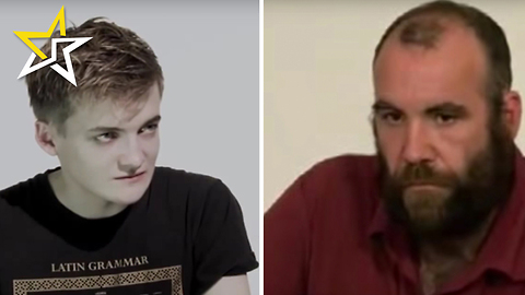 'Game Of Thrones' Releases Never-Before-Seen Audition Tapes Of Its Cast