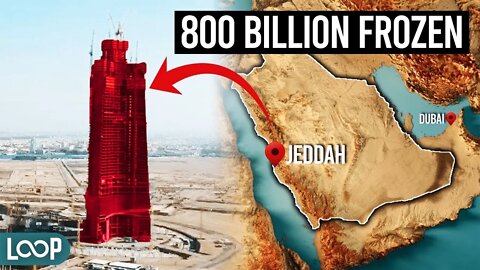 What Happened To Jeddah Tower? (2022 Update)