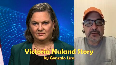 Victoria Nuland Story