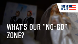 Can You Vote for Republicans Who Decide to Codify 'Gay Marriage'? | 9/7/22