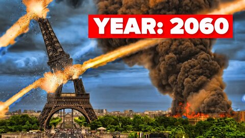 This Is The Year The World Will End According to Isaac Newton
