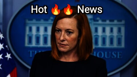 Jen Psaki turns the tables on Peter Doocy after he asks if Biden will apologize to Kyle Rittenhouse