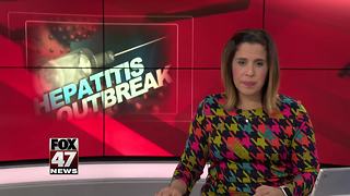 Health department investigates cases of Hepatitis A