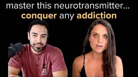 overcome addiction (like millions of others have)