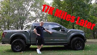 Was Buying A Ford Raptor A Good Decision? | 18 Month Owner Review