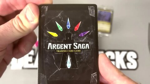 She's Thick! Argent Saga: Ascension - Full Box Opening