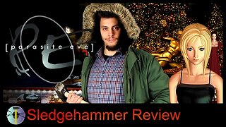 Parasite Eve on the PS1 - Sledgehammer Review