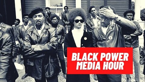 Black Power Media on Black Radical Activism | 2nd Annual General Strike Summit | Activist Summit