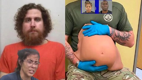 Grand jury indicts Bryan Kohberger, Woman hid Coke Under Fake Pregnant Belly, Samuel Olson Update