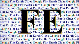 Flat Earth Clues Preface by the Editor - Mark Sargent ✅