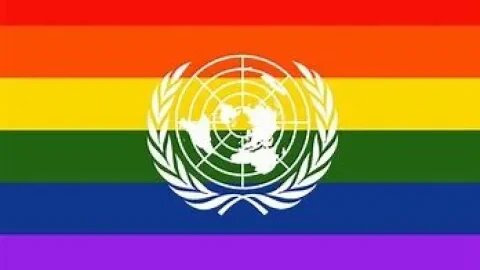 UN on LGBT and Religion