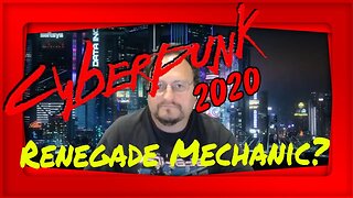 Cyberpunk 2020 Statistics - Overview of the TECH (Technical Ability) Stat