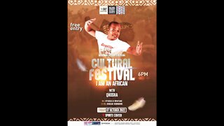 DUT cultural festival