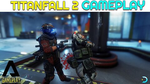 Titanfall 2 2023 Multiplayer No Commentary Gameplay - Pilot vs Pilot