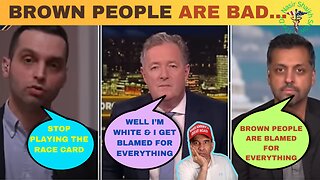 PIERS MORGAN UNCENSORED: Konstantin Kisin Debates Freedom of Speech