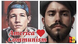 Why Americans Are OBSESSED With Communism - The Midwestern Marxists