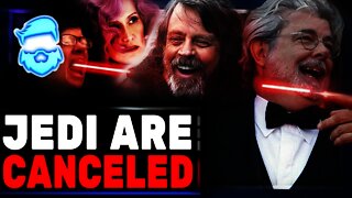 The Jedi Are Problematic & Disney Star Wars Must Reckon According To Scientists?