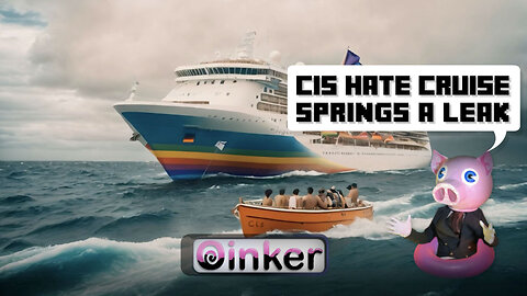 Cis Hate Cruise Springs a Leak