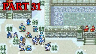 Let's Play - Fire Emblem: Blazing Sword part 31