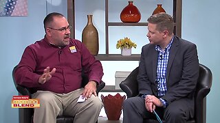 Flu Shots | Morning Blend