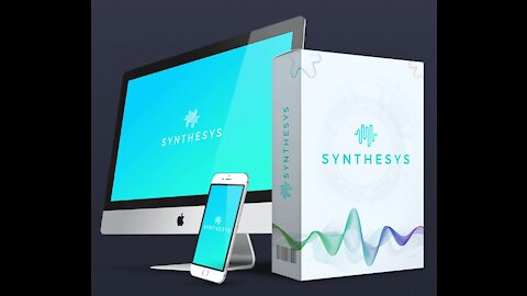 Synthesys Review & Voice Demos - Synthesys Text to Speech - Software