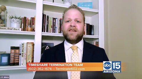 Want out of a timeshare you're still paying for? Timeshare Termination Team can help