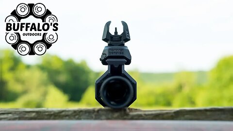 Fab Defense Backup Sights