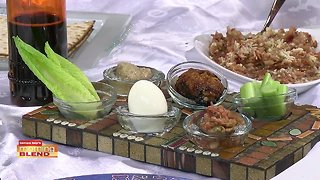 Passover Meal | Morning Blend
