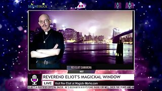 Magickal Window - November 22, 2023
