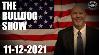 The Bulldog Show | November 12, 2021