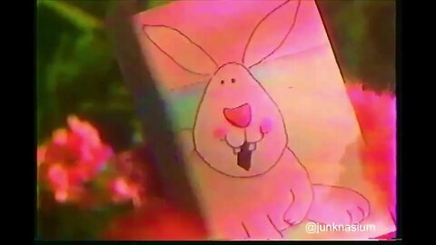 1985 Hallmark Easter Commercial