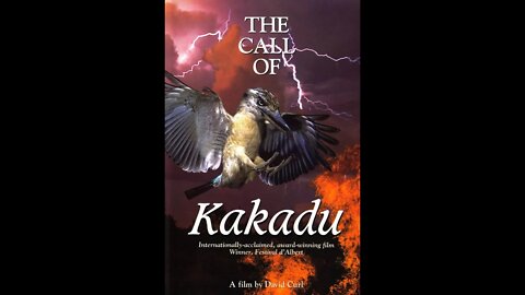 The Call Of Kakadu (1996)