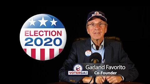 Facts of GA 2020 Election Violations
