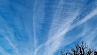 Daily Dose Of Vitamins - Chemtrails Gone Mad!