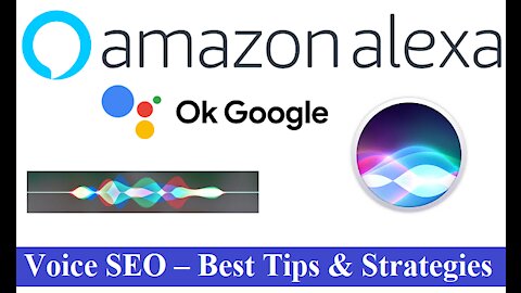 Voice SEO – Best Tips & Strategies