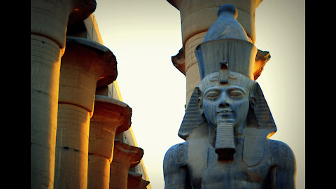 Egypt is the oldest Pharaonic civilization on earth