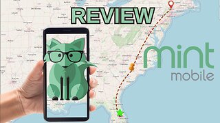 Putting Mint Mobile To The Test!