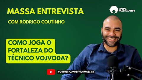 Palmeiras x Fortaleza Copa do Brasil: Descubra os segredos táticos do Técnico Vojvoda no Fortaleza