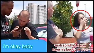 Woman Gets Caught Cheating With Her Mans BestFriend | WILD