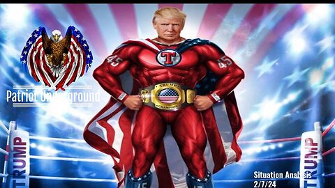 PATRIOT UNDERGROUND EPISODE 359