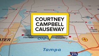 Road construction to continue across Tampa Bay with 5 big road projects in 2019