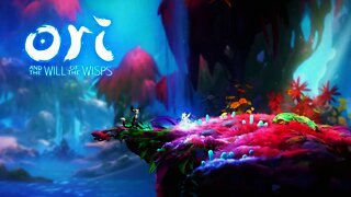 Ori and the Will of the Wisps | Luma Pools (Part 4)