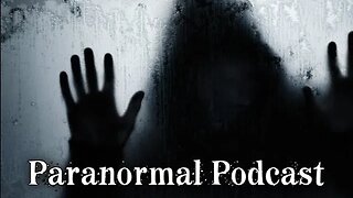 Paranormal Podcasting. I am talking about things to look for in a demonic attack.