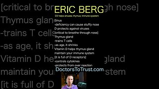 Eric Berg