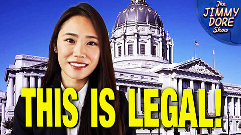 Non-Citizen Appointed To San Francisco Election Board!