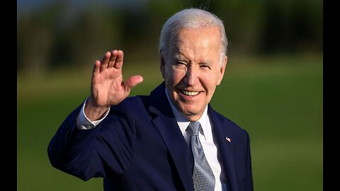 Biden Travels to Hollywood for $28M Fundraiser