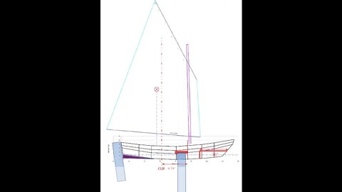 12 foot nesting Swampscott Dory Tender (dinghy) Sailing