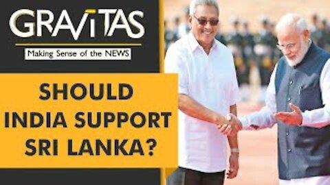 Gravitas: Sri Lanka faces scrutiny at UNHRC