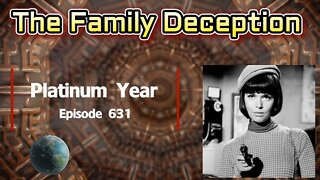 The Family Deception: Full Metal Ox Day 566