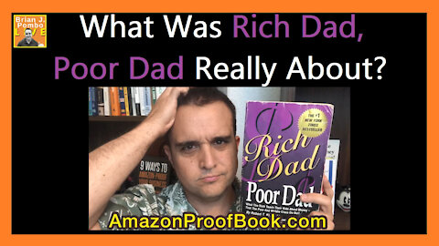 What Was Rich Dad, Poor Dad Really About? 📚🤔 (Financial Education)